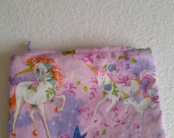 UNICORN COIN PURSE