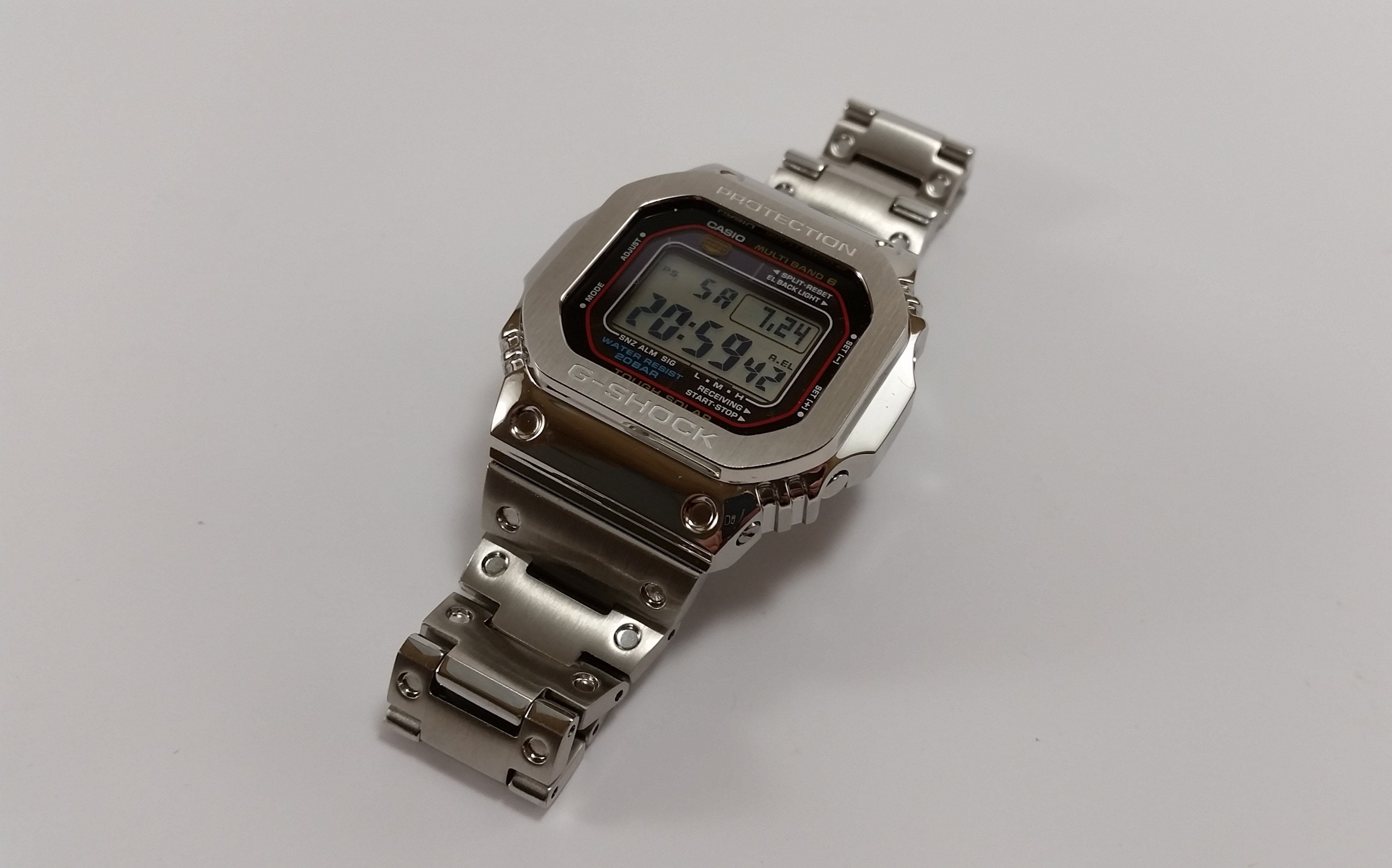 casio gw m5610 forum