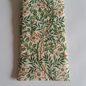 Briar Rose Glasses Case