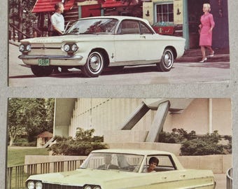 American Motors 1973 Hornet Hatchback Postcard AMC - Etsy