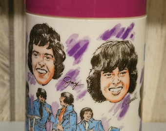 オズモンズ - クレイジー・ホース - LPレコード - 1972 - Etsy 日本