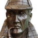 see more listings in the Sherlock Holmes Gifts section