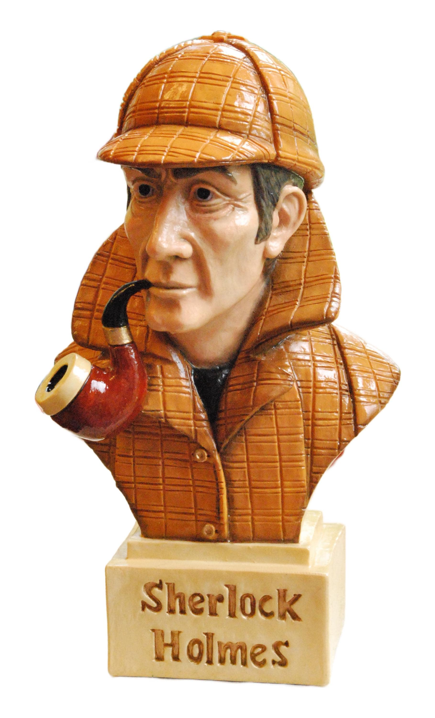 Cercle Sherlock Holmes - Sherlock Holmes et le mystère des reliques de