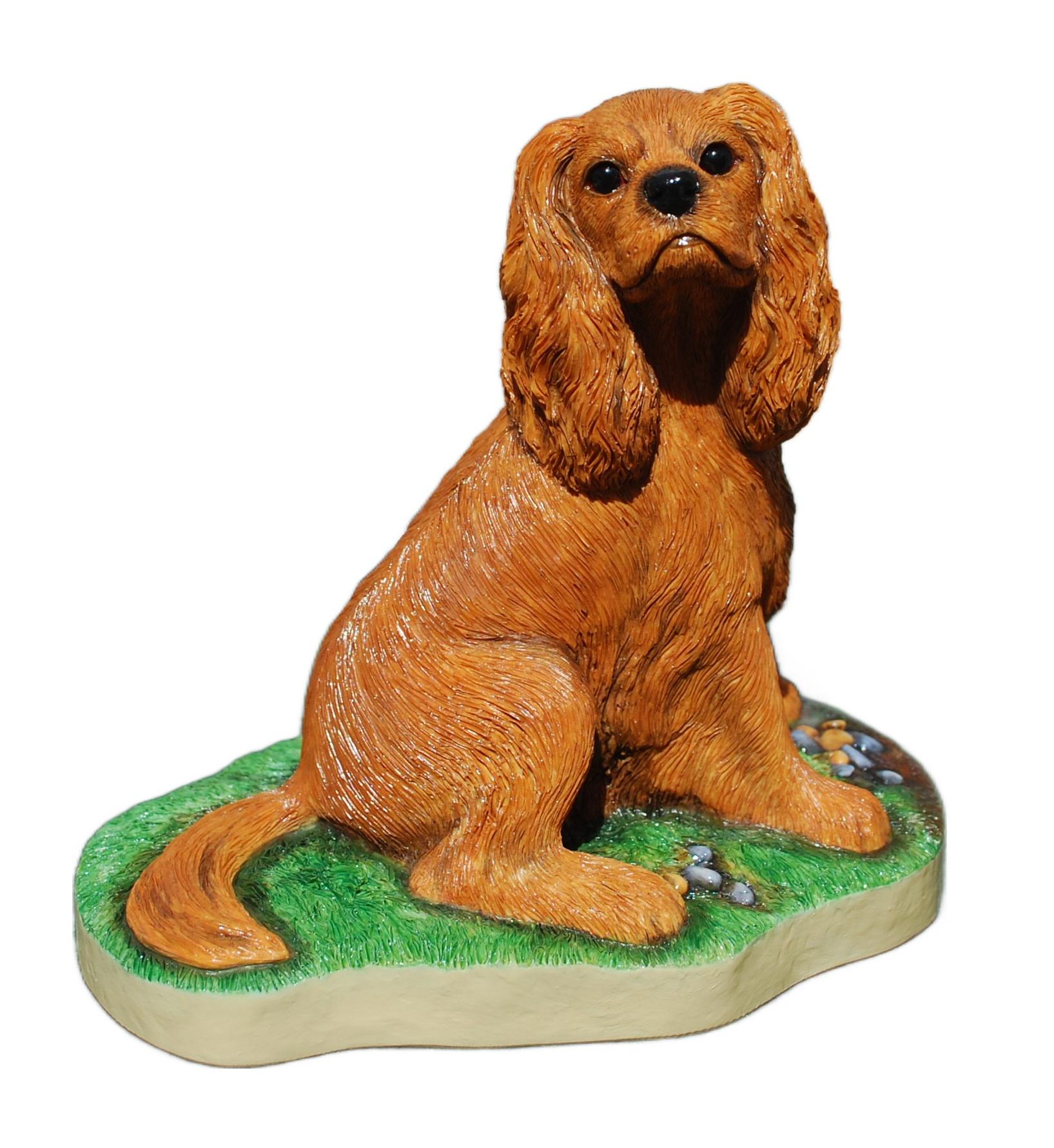 Roman Garden - Estatua De Jardín De Perro Con Alas, 6h, Gard | Meses Roman Garden - Estatua De Jardín De Perro Con Alas, 6h, Gard | Meses