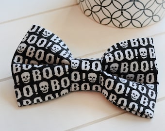 BOO! Halloween, Over-The-Collar Pet Bow Tie