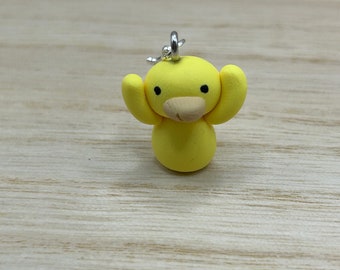 Headache duck  charm