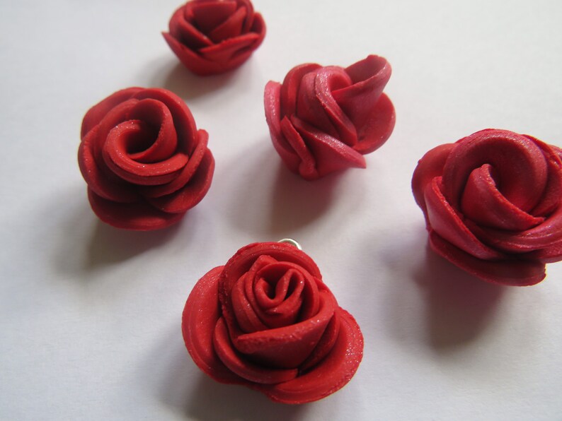 Rose Charm