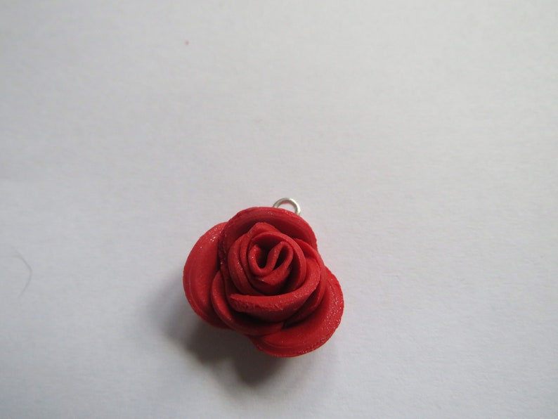 Rose Charm