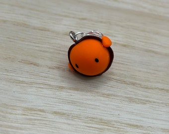 Clown fish  charm