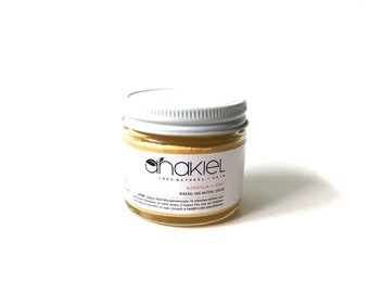 Natural Sunscreen with Zinc Oxide.Vegan Sunscreen. Organic Sunblock. All Natural Sunblock. Baby safe Sunscreen.Organic Sun Screen