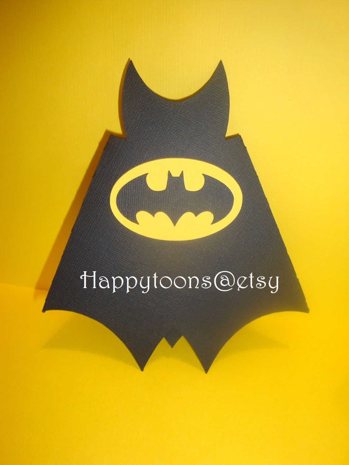 ~ Birthday Party Supplies Stationery Cards 8 BATMAN Gotham Hero INVITATIONS ~ Birthday Party Supplies Stationery Cards 8 BATMAN Gotham Hero INVITATIONS