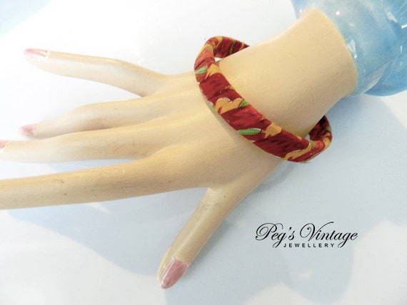 Boho Fashion Handcrafted Artisans Bracelet, Uniqu… - image 4