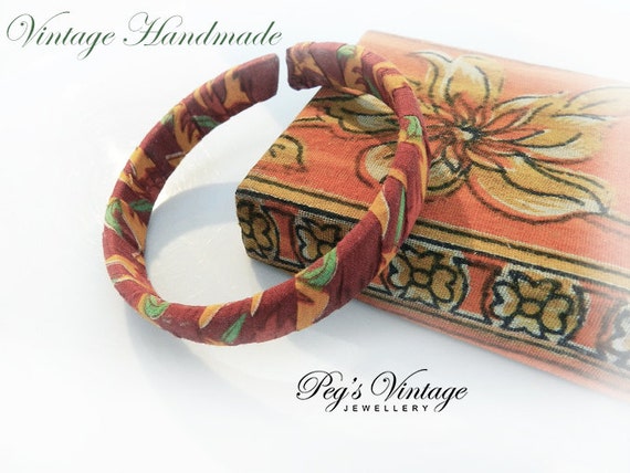 Boho Fashion Handcrafted Artisans Bracelet, Uniqu… - image 2