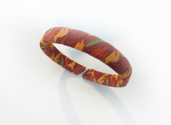 Boho Fashion Handcrafted Artisans Bracelet, Uniqu… - image 5