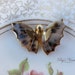 see more listings in the Vintage Brooches/Pins section