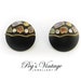 see more listings in the Vintage Earrings section