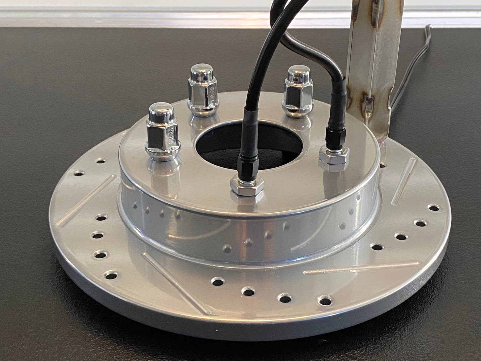 Master Cylinder Lamp by Speed Lamps Car Parts Industrial Etsy