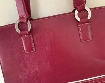 tommy hilfiger purse pink