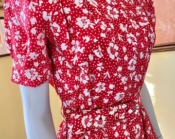 talbots womens dresses