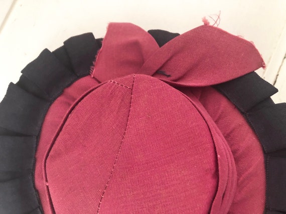 1940's, RARE, New York Creations, Girl's, Tilt Sty