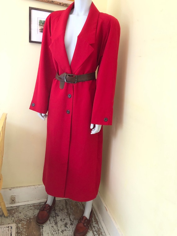 1980's, Pendleton, Lightweight Virgin Wool, Long R