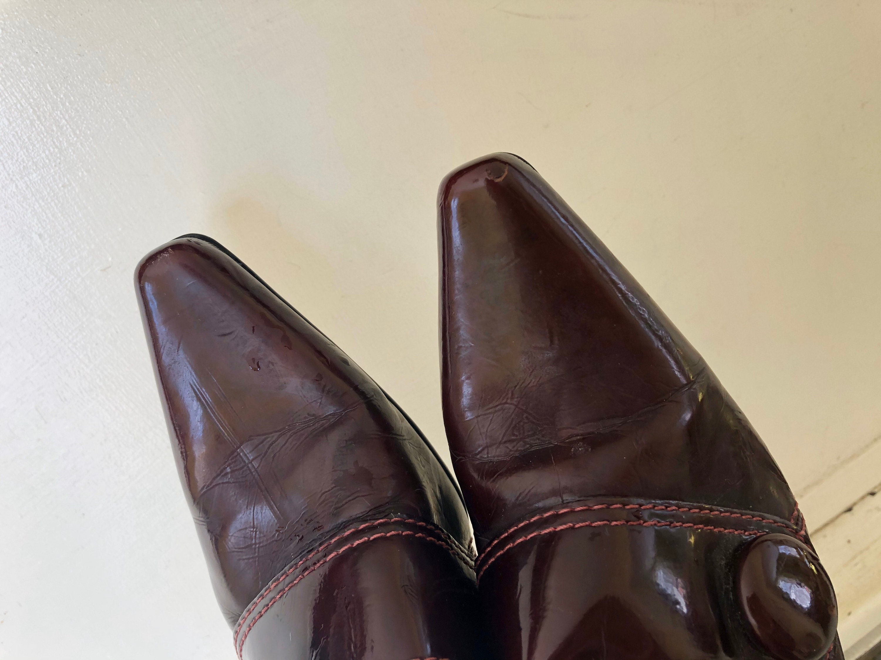 gardenia boot franco sarto faux leather