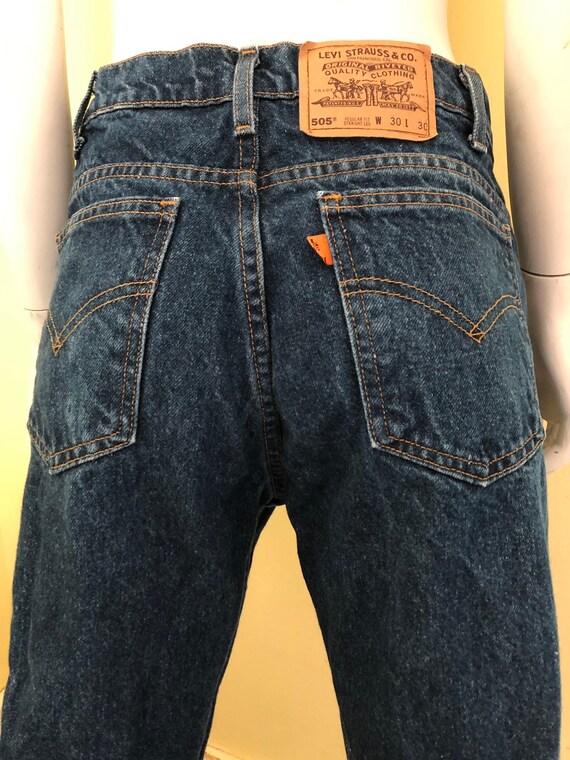 levis 301