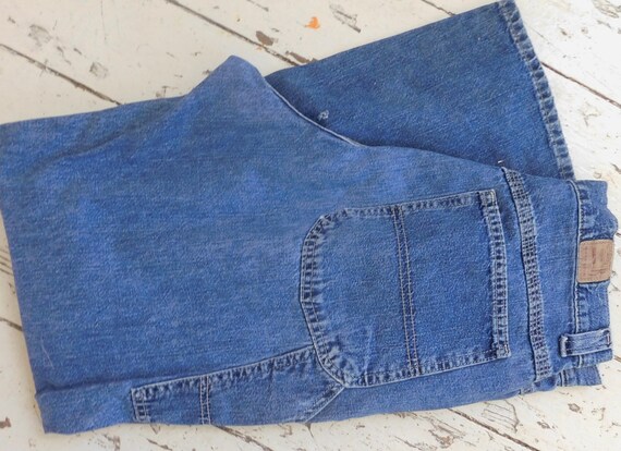 vintage riders jeans