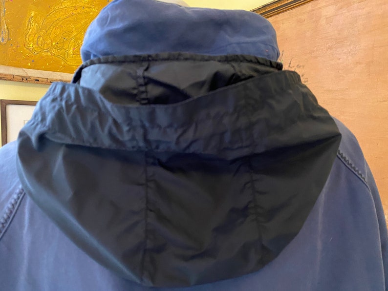 mL Windbreaker Nautica 1980-90/'s Jacket