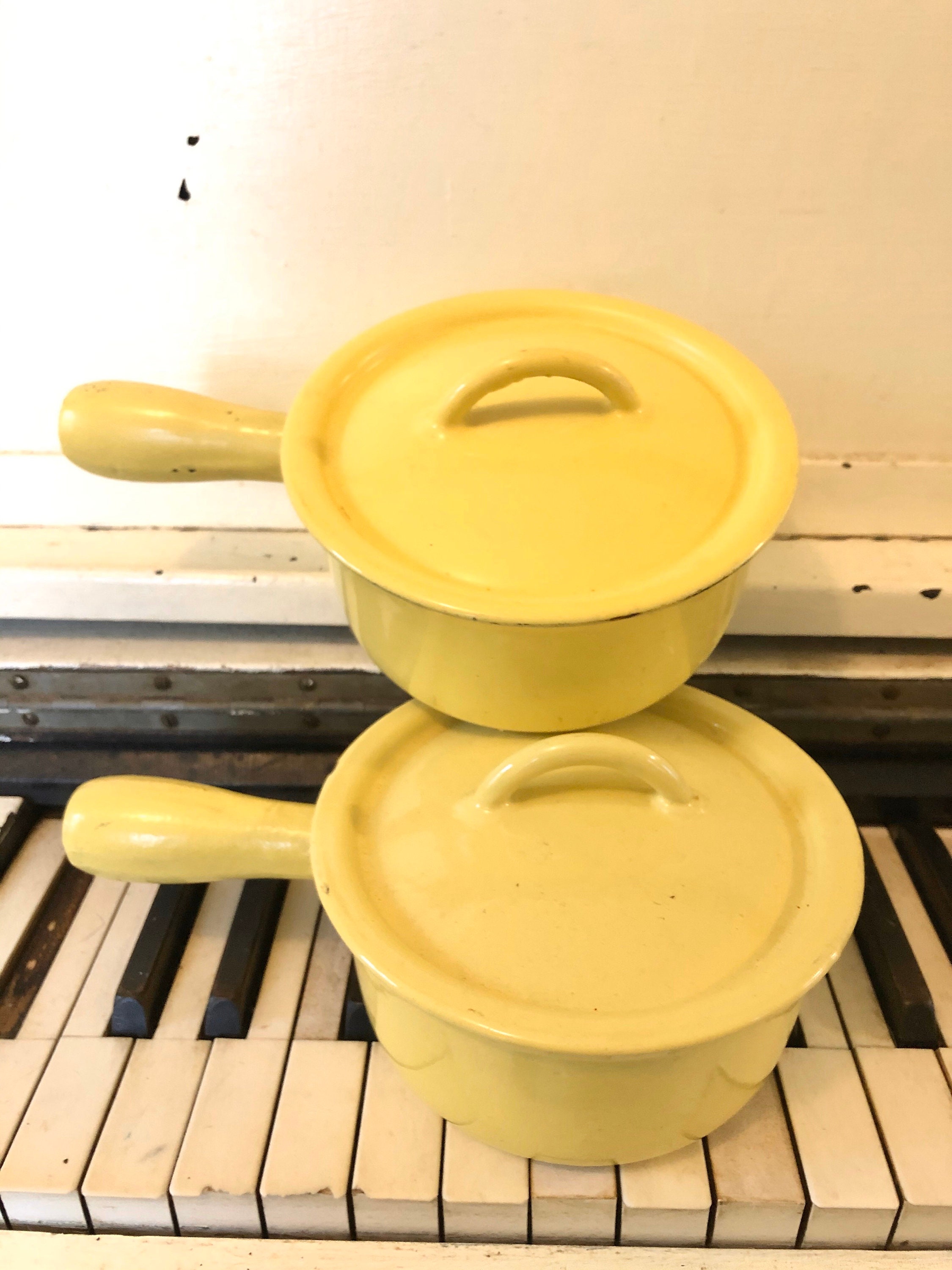 Descoware Belgium Cookware for sale Only 4 left at 65