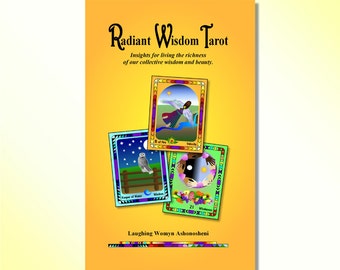 Radiant Wisdom Tarot eBook