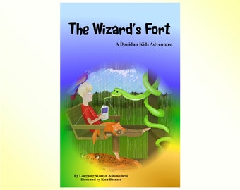 The Wizard's Fort