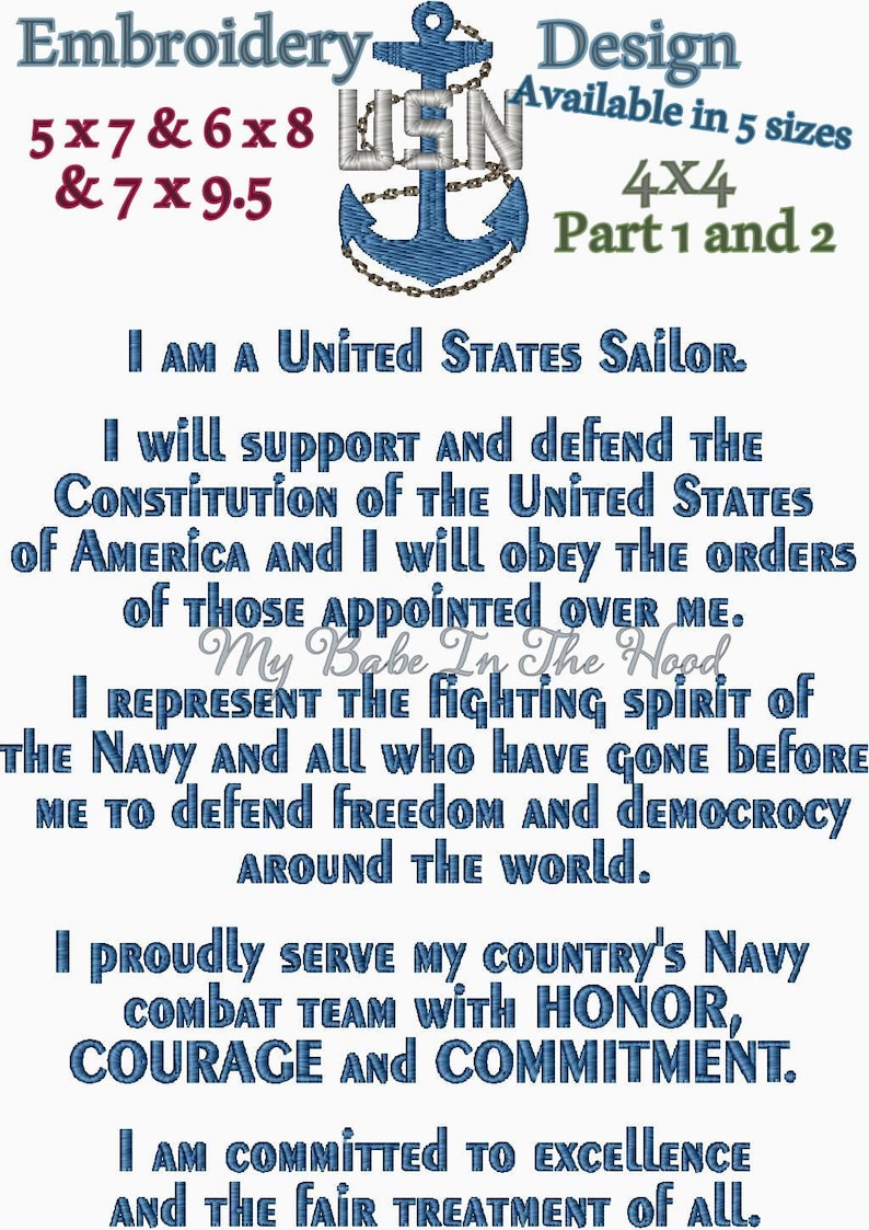 united-states-navy-sailors-creed-us-navy-embroidery-designs-in-etsy