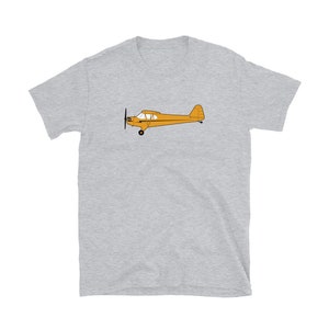 Piper Cub Tee