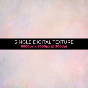 May include: A soft, pastel pink and purple digital texture with a subtle, grainy effect.  The texture is 5000 pixels by 5000 pixels at 300 dpi.