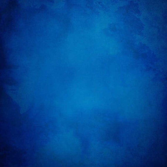 blue zoom background