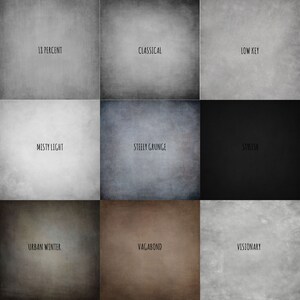 EXCELLENT DEAL! - 9 URBAN Digital Backgrounds, Photography, Video, Texture Overlay, Digital Design, Album Artwork, Digital Paper