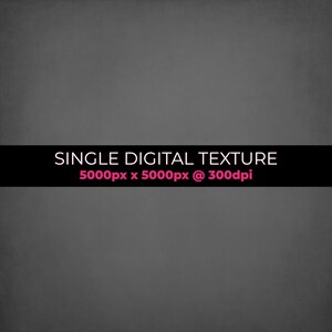 May include: A single digital texture in a solid gray color. The texture is 5000 pixels by 5000 pixels at 300 dots per inch.