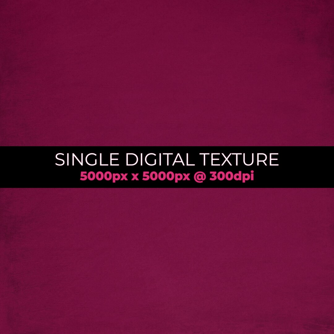 Light Raspberry Textured Background DARK RASPBERRY Digital Background, Backdrop, Texture Overlay for ...