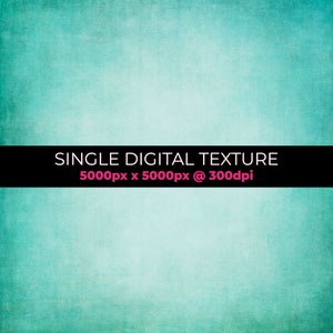 TURQUOISE - Digital Background, Photoshop Texture, Overlay, Scrapbook & Digital Art Paper, Photo Background, 300dpi jpg file, download now!