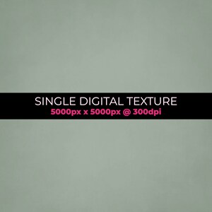 May include: A solid, light green digital texture with the text "SINGLE DIGITAL TEXTURE 5000px x 5000px @ 300dpi" in black.