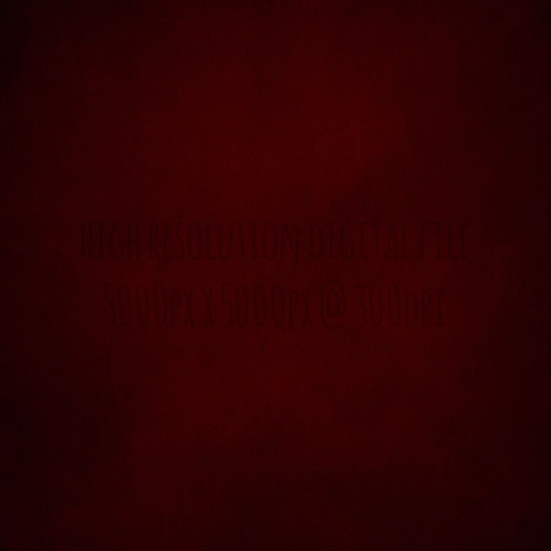 RED Compositing Products Newborn Portrait Backdrop Graphic Design Texture Overlay Video Digital Background for Photography