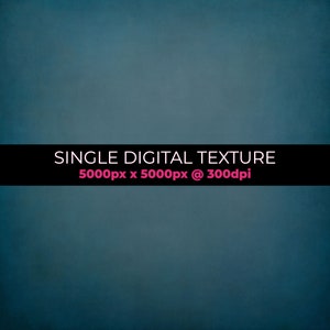 COOL BLUE Digital Background, Backdrop, Texture Overlay for Photography, Video, Photoshop, Scrapbook, Graphic Design, Posters, Art!