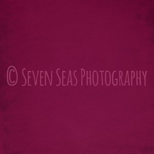 Deep Raspberry Background DARK RASPBERRY Digital Background, Backdrop, Texture Overlay for ...