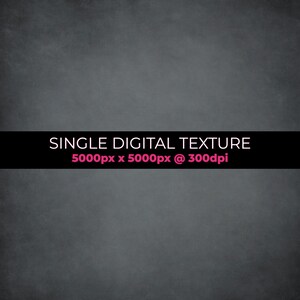 May include: A dark gray textured background with the text "SINGLE DIGITAL TEXTURE 5000px x 5000px @ 300dpi" in white.