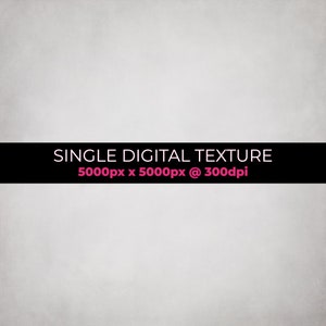 May include: A single digital texture with a white background. The text "SINGLE DIGITAL TEXTURE 5000px x 5000px @ 300dpi" is displayed in black text on a white background.