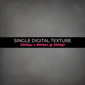 May include: A single digital texture in a gray color. The texture is 5000 pixels by 5000 pixels at 300 dots per inch.