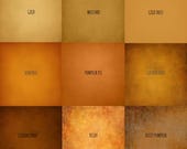 9 GOLDEN Digital Backgrounds, Photography, Video, Texture Overlay, Graphic Design, Planners, Photoshop, Banners, Content Creation