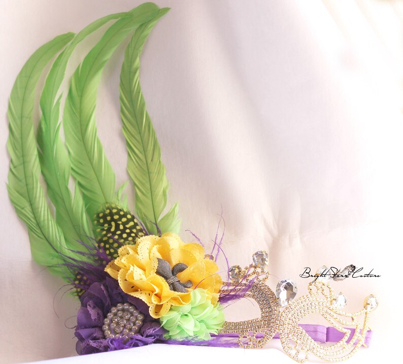 mardi gras masquerade masks mask feathers mardi gras wedding feather mardi gras masks mardi gras feather headband Mardi gras mask