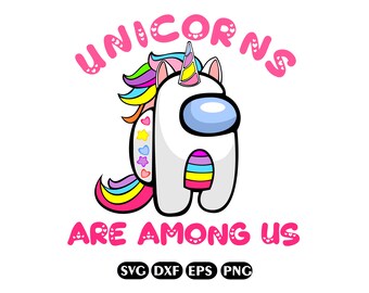 Download Among Us Png Etsy